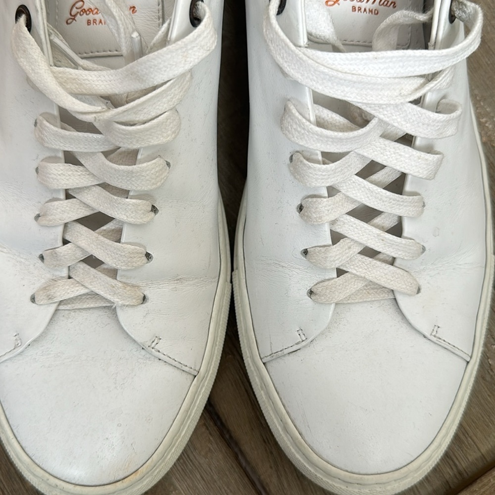 Good Man Brand Legend Z Shoes - Picture 6 of 9